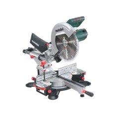 METABO KGS 305M pila pokosová s pojezdem 619305000