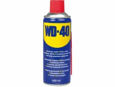 WD-40 400ml univerzální mazivo