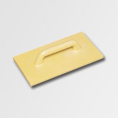 XTLINE hladítko polyuretan 220x420mm ZN34154