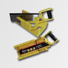 Stavtool pila čepovka 300mm s podstavcem P13910
