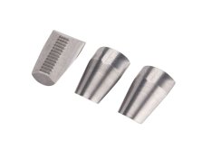 FORTUM Čelisti do nýtovacích kleští 3ks 13mm 4770690