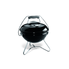 Weber gril Smokey Joe Premium 37cm černý 1121004