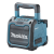 MAKITA DMR200 Aku přehrávač s Bluetooth Li-ion 10,8V-18V Z