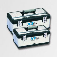 Box 2V1 plast-nerez XT90000+XT90001