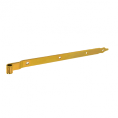 DOMAX závěs pásový 500x11x35x4,0mm ZPK 500/13 8225 DMX