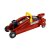 XTLINE zvedák hydraulický 2T pojízdný + kufr P19600