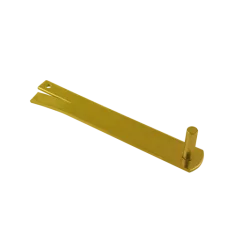 DOMAX držák čepu 255x40mm CM255/40 8343 DMX