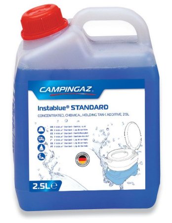 Roztok INSTABLUE 2,5L STANDARD CAMPINGAZ