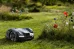 HUSQVARNA robotická sekačka AUTOMOWER® 410XE NERA 9706544-11