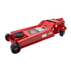 XTLINE zvedák hydraulický pojízdný 3T PT83508