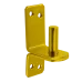 DOMAX držák čepu 25x103mm C13/25 8304 DMX