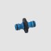 Aquacraft mezikus pro 2 spojky softgrip XT950219