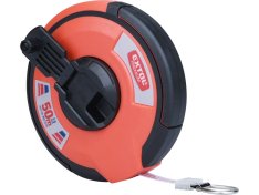 EXTOL PREMIUM EXTOL PREMIUM pásmo ocelové, 50m,š. pásku 13mm 8821095