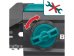 EXTOL INDUSTRIAL aku pila řetězová 13cm jednoruční 2Ah SHARE20V 8791922