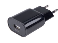 EXTOL ENERGY 42086 nabíječka USB, 2,4A, 12W, 100-240V