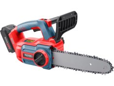 EXTOL PREMIUM Pila řetězová aku 30cm 2Ah SHARE20V BRUSHLESS 8891920