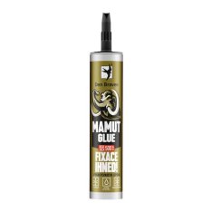 DEN BRAVEN Mamut Glue High Tack 290ml černá