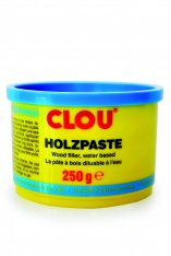 Tmel CLOU Holzpaste přírodní 250 g