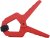 EXTOL PREMIUM svorka pružinová plastová 110mm 8815413