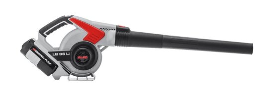 AL-KO foukač listí Energy Flex LB 36 Li 113332