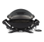 Elektrické grily Weber