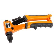 Richmann kleště nýtovací litinové 210mm PC0708