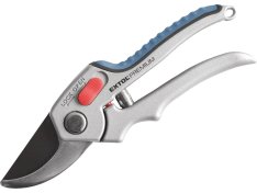 EXTOL PREMIUM nůžky zahradnické 215mm HCS 8872120