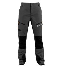 HUSQVARNA kalhoty do pasu FW pánské vel. L 5471439-54