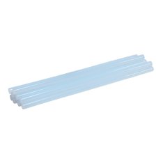 XTLINE tyčinky lepicí tavné transparentní 1bal/10ks XT10903