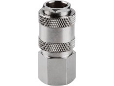 rychlospojka vzduchová zásuvka s vnitřním závitem, G-3/8", 8865115 EXTOL PREMIUM