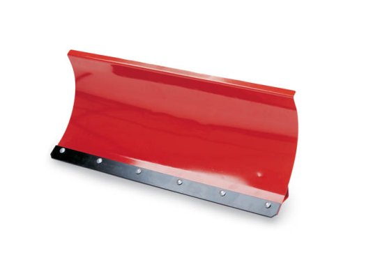 Shrnovací radlice ASR-850