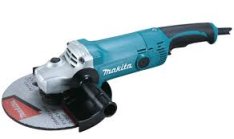 MAKITA GA9050R úhlová bruska 230mm / 2000W