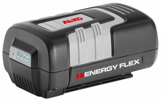 AL-KO Akumulátor B 150 Li 36 V / 4 Ah / 144 Wh ENERGY FLEX