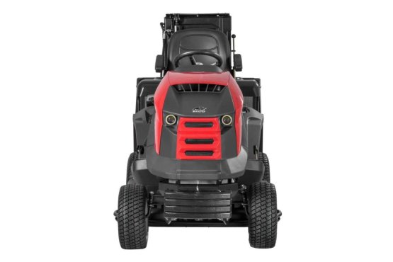 SECO zahradní traktor se sběrem Starjet P6 4x4 PRO