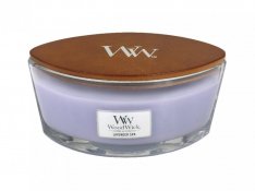 WoodWick Lavender Spa svíčka loď 31861