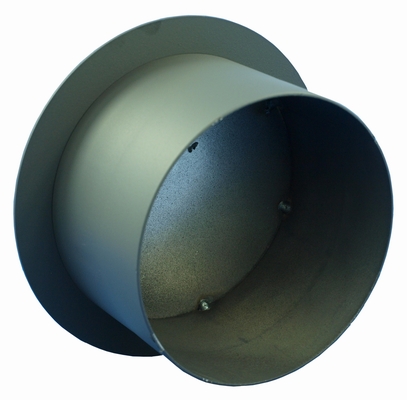 Víčko kouřové komínové pr. 200 / 1,5 mm