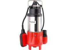 čerpadlo el. kalové, 250W, 8895000 EXTOL PREMIUM, SP