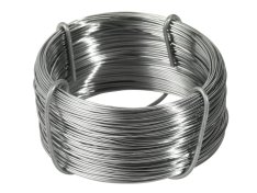 EXTOL CRAFT 92551 drát vázací pozinkovaný, 50m, drát O 0,7mm