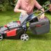 AL-KO 34.4 E Comfort elektrická sekačka 114055