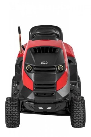 SECO zahradní traktor Challenge AJ