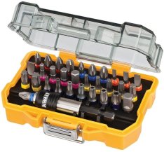 DEWALT sada bitů 32 dílů DT7969