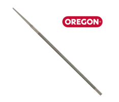 OREGON pilník na pilové řetězy pr. 4 mm 70504
