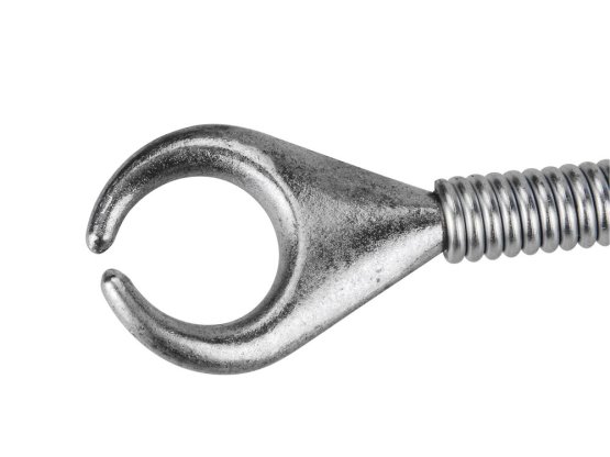 EXTOL pero protahovací na čištění odpadů 5m / 9mm 8859024