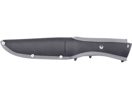 EXTOL PREMIUM nůž lovecký nerez, 318/193mm 8855322