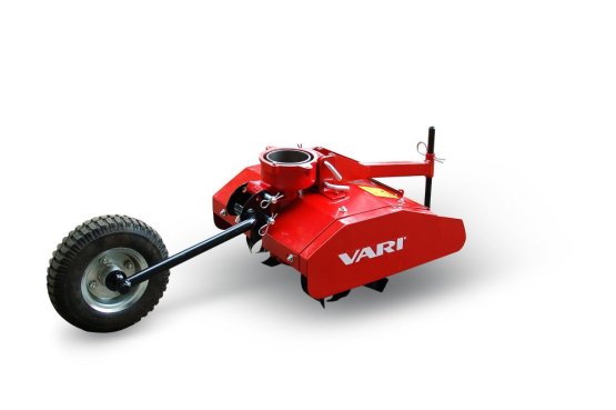 Rotační plečka RP-T2/S