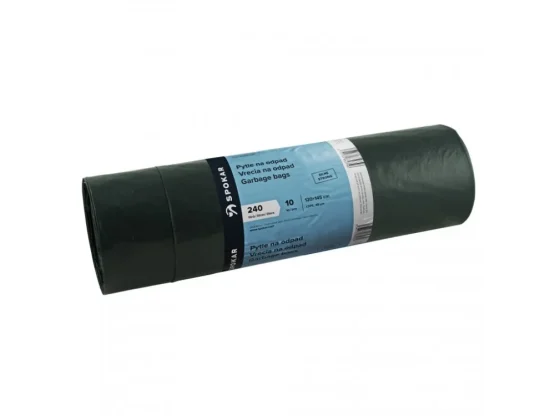 Spokar pytle na odpad 240l/10ks 8300245200