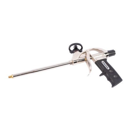 Stavtool pistole celokovová na PU pěny 350mm P19653