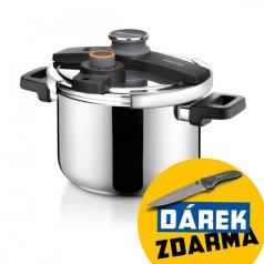 TESCOMA tlakový hrnec Ultima 6.0 l