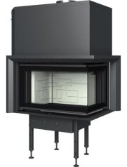 Krbová vložka s výměníkem BeF Home Aquatic WH 650 - pravá