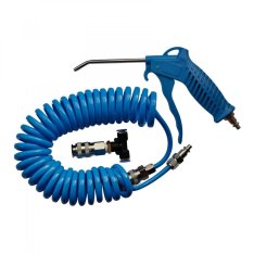 XTLINE pistole ofukovací vzduchová pro nákladní vozy XT1012